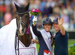 Charlotte dujardin masterclass how to warm up your dressage horse. Charlotte Dujardin 10028440 Fei Org