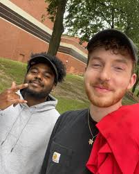 An unforgettable summer of uncertainty with some of my favorite people. Run  it back next year?