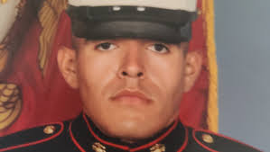Fundraiser for Ricardo Maldonado by Nadia Mejia : Help Us Celebrate the  Life of Marine Veteran Ricky Maldonado