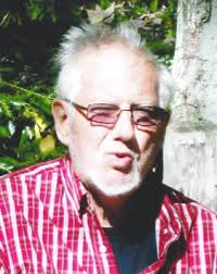 Marvin Paxton Obituary (2014)