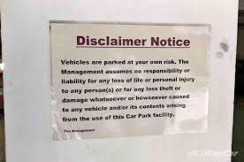 Cause i not understand about the new all residential property under construction in malaysia will have to use a standard hda contract fixed by. Court Says Car Park Operators Liable For Car Thefts Wapcar