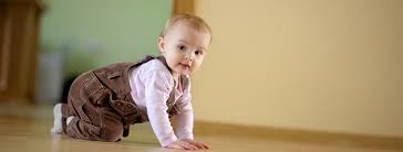 Babies typically begin to crawl between 6 and 10 months, although some may skip the crawling phase altogether and go straight to pulling up, cruising, and walking. At What Age Do Babies Crawl Understanding A Significant Milestone