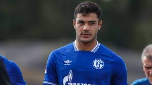 25 mart 2000 doğumlu, 185 boyundaki stoper. Inter Interested In 35m Rated Schalke Defender Ozan Kabak French Media Claims