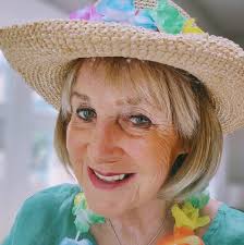 Cuddington and Sandiway WI We had a brilliant afternoon today holding a  belated VE Celebration. We ate and drank and sang and our PCSO Michelle and  Councillor Gillian Edwards