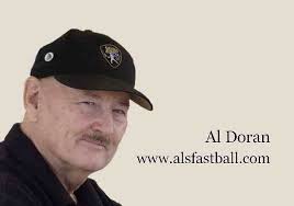 Welcome to Al's Fastball