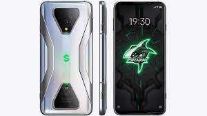 Xiaomi Black Shark 3 Gia Ban Chinh Hang Cấu Hinh đanh Gia
