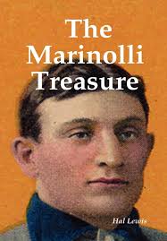 Amazon.com: The Marinolli Treasure: A Malenglish Novel: 9781430311928:  Lewis, Hal: Books