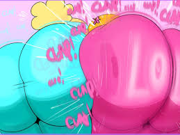 Lola Loud Huge Ass Huge Butt Blonde < Your Cartoon Porn