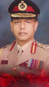 পিলখানায় প্রকৃত দোষীদের বিচার চাইলেন মইন উদ্দিন আহমেদ