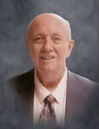 Obituary information for Bruce Wayne Beckett