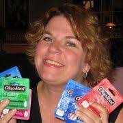 Penny Potts (sparklegirl)