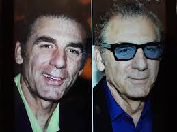 Can Seinfeld be recast with new actors?