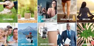 Vision board app for home design. 11 Online Vision Board Apps And Websites For 2021