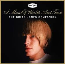 Master Musicians of Joujouka tribute to Brian Jones featured in Mojo  magazine
