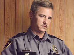 AMCs Small Town Security Surprise Transgender Security Specialist Dennis  Croft