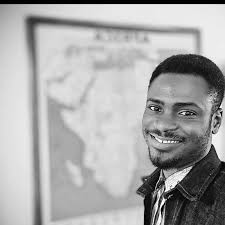 Engn. Tech. Enudi , Anthony Chukwudi (COREN)