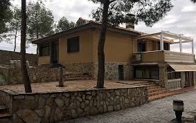 Maybe you would like to learn more about one of these? Villa For Rent In Fuentiduena De Tajo Alarilla Fuentiduena De Tajo Madrid