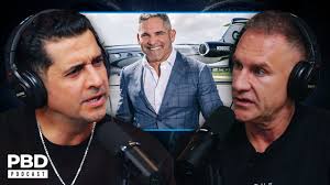 Gary Brecka BREAKS SILENCE