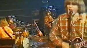 The midnight special in that context was a train. Creedence Clearwater Revival S Midnight Special Performance Will Shine A Light On You Society Of Rock
