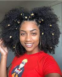 Tobemelanated On Instagram The Beautiful Curlybeviie Follow Tobemelanated Curly Hair Styles Naturally Natural Hair Styles Short Natural Hair Styles