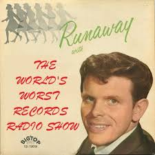 WFMU: The World's Worst Records Radio Show with Darryl W. Bullock: Playlist  from August 6, 2020