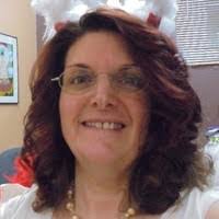 Cherie Benjamin's Instagram, Twitter & Facebook