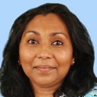 Charmaine Gandhi-Andrews