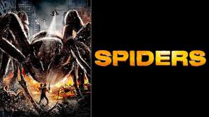 This is a dual audio movie. Spiders 2000 Trailer Youtube