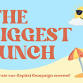 The Biggest Lunch