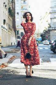 23 Amazing Spring Wedding Guest Outfit Ideas Weddingomania Fashion Vintage Fashion Modest Fashion
