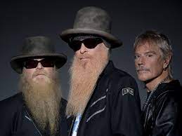 That little ol' band from texas will make its worldwide premiere at the cinerama dome in hollywood, ca, followed by event screenings nationwide timed to the band's 50th anniversary tour. Zz Top Concert Tickets