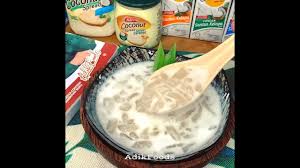 Maybe you would like to learn more about one of these? Bubur Tepung Ubi Kayu Youtube
