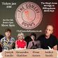 Billingshurst Comedy Rooms  - December event in Billingshurst