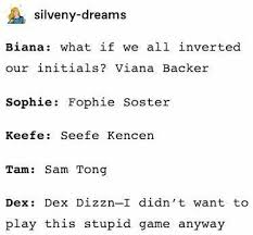 We did not find results for: Kotlc Memes Dex Dizznee Wattpad