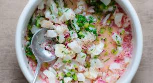 60 Recettes De Tartares Carpaccios Et Ceviches A Manger Toute Crues En 2020 Ceviche De Poisson Recette Ceviche Ceviche