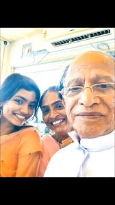 Reel by Cyriac Thundiyil (@cyriacthundiyil) · March 12, 2025