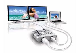 Using more than two monitors used to be a luxury for those with the biggest pc building budgets. How To Set Up Triple Monitors On Windows 10 7 8 1 Driver Easy