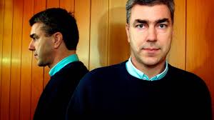 Kurt Strand vikar for 'Presselogen' på News