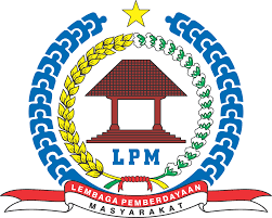 Masa bhakti pengurus lembaga pemberdayaan masyarakat desa (lpmd) terhitung sejak tahun 2015 sampai dengan tahun 2020. Lembaga Pemberdayaan Masyarakat Desa Lpmd Pemerintah Desa Leles