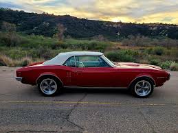 Image result for Autumn Bronze 1968 Firebird
