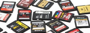 Samsung evo select 512gb microsd. Choosing The Best Sd Cards For All Your Needs Appuals Com
