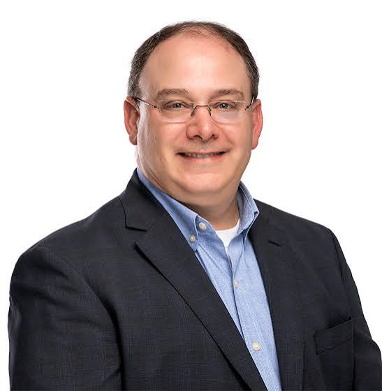 Erik Deutsch, Chief Technical Officer & Managing Director