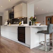Tile is known for being durable and easy to clean. Small Kitchen Ideas 15 Fresh Ideas For Your Small Kitchen