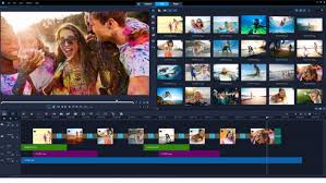 Aplikasi yang dirancang oleh apple ini memiliki ukuran cukup besar yaitu sekitar 1.52 gb. Aplikasi Untuk Mengedit Video Vlog Laco Blog