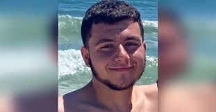 Obituary information for Nicholas Peter Giordano