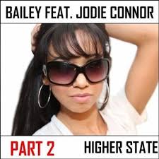 Listen to Bailey Feat. Jodie Connor
