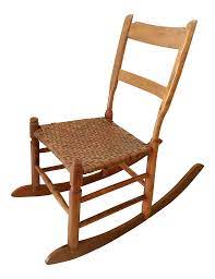 We did not find results for: Antique New England Armless Rocker Sewing Rocking Chair Chairish