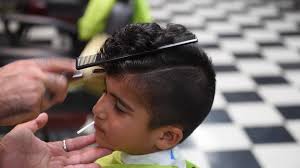 56+ trendy lighting bolt haircut boys. Naser Haircuts Naser S Lightning Bolt Design Facebook