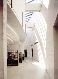 Finnish Forest Museum And Information Centre Lusto Lahdelma Mahlamaki Architects