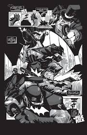 Best Sequential Art Ever This Week Damian Scott Amy Reeder Kevin Cannon Character Design References Comic Book Artists Art